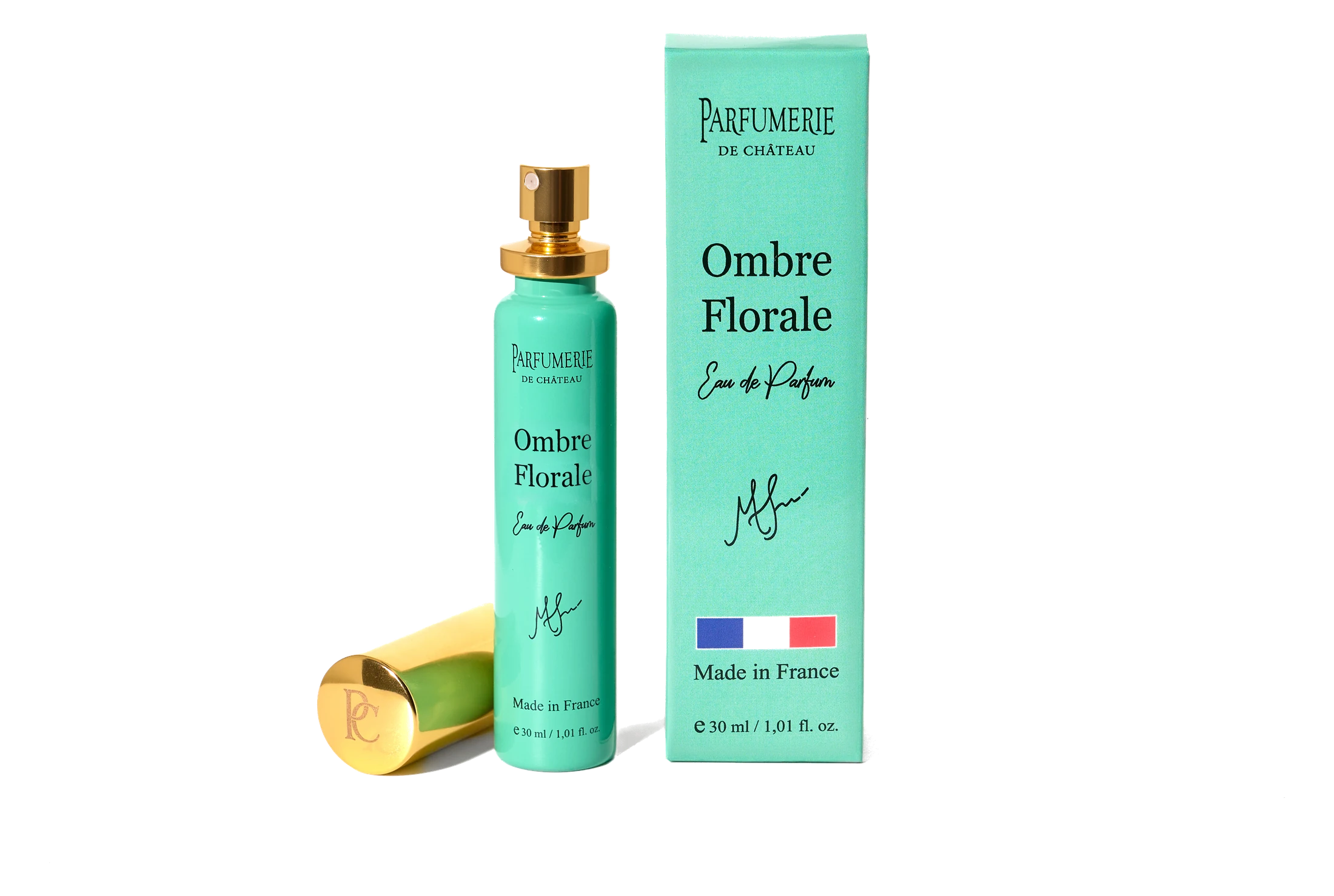 Ombre Florale Eau de Parfum